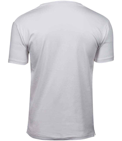 Tee Jays - Interlock T-Shirt - Pierre Francis