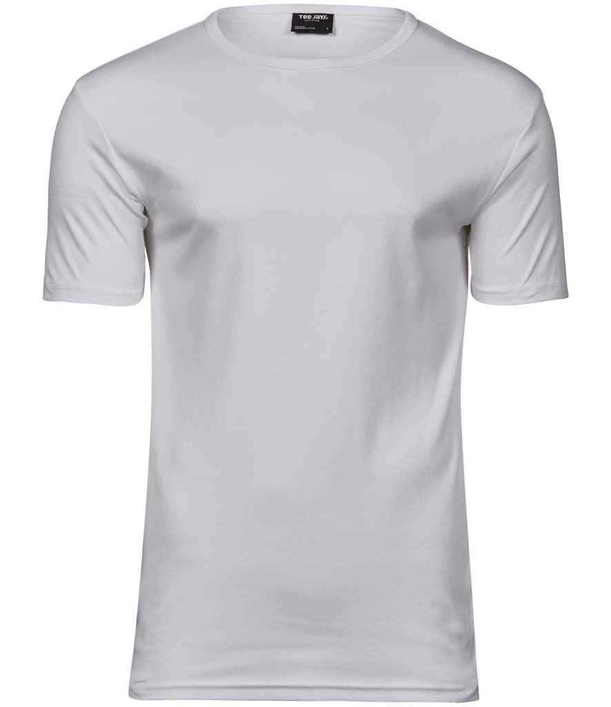 Tee Jays - Interlock T-Shirt - Pierre Francis
