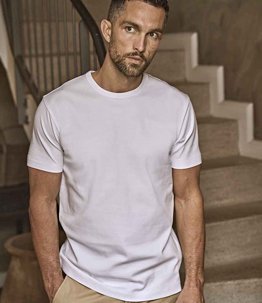 Tee Jays - Interlock T-Shirt