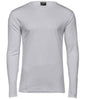 Tee Jays - Long Sleeve Interlock T-Shirt - Pierre Francis