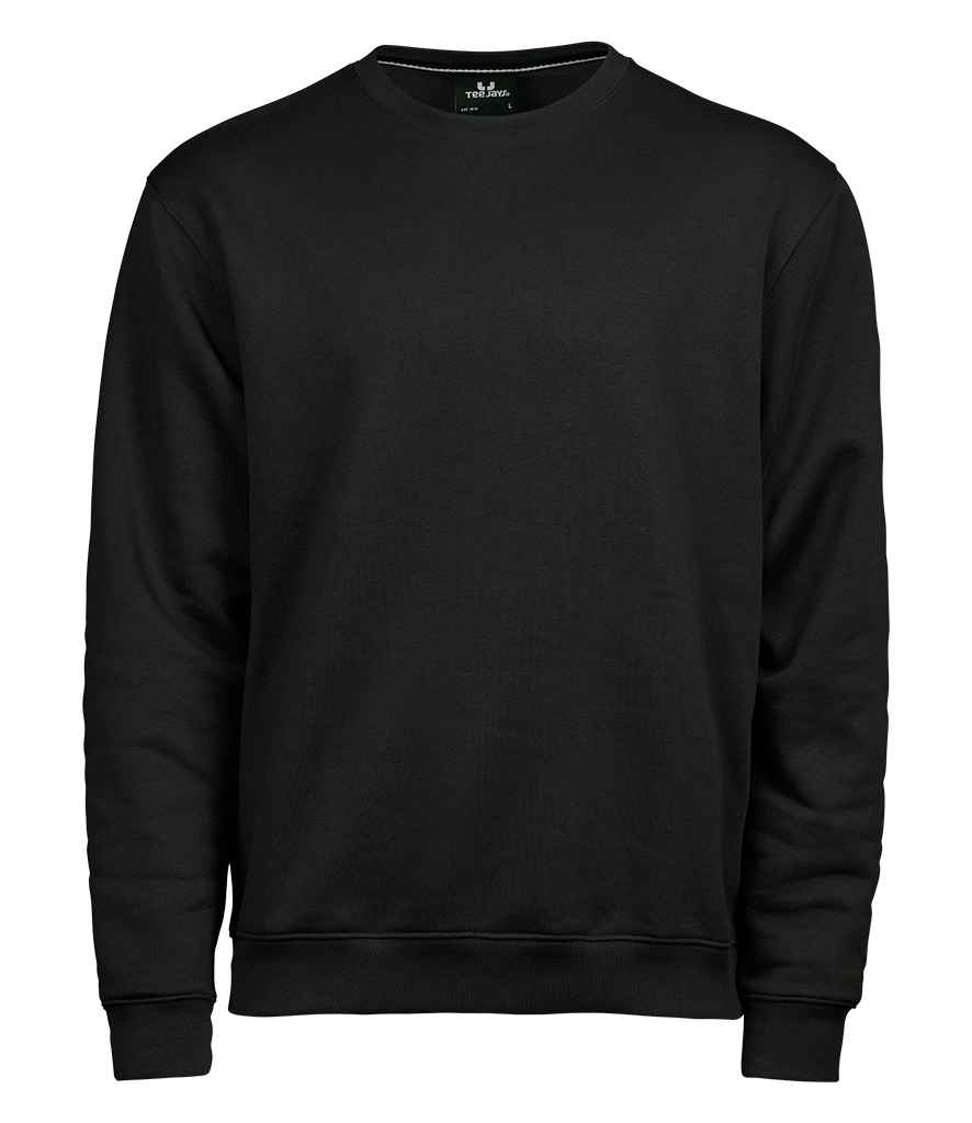Tee Jays - Heavy Sweatshirt - Pierre Francis