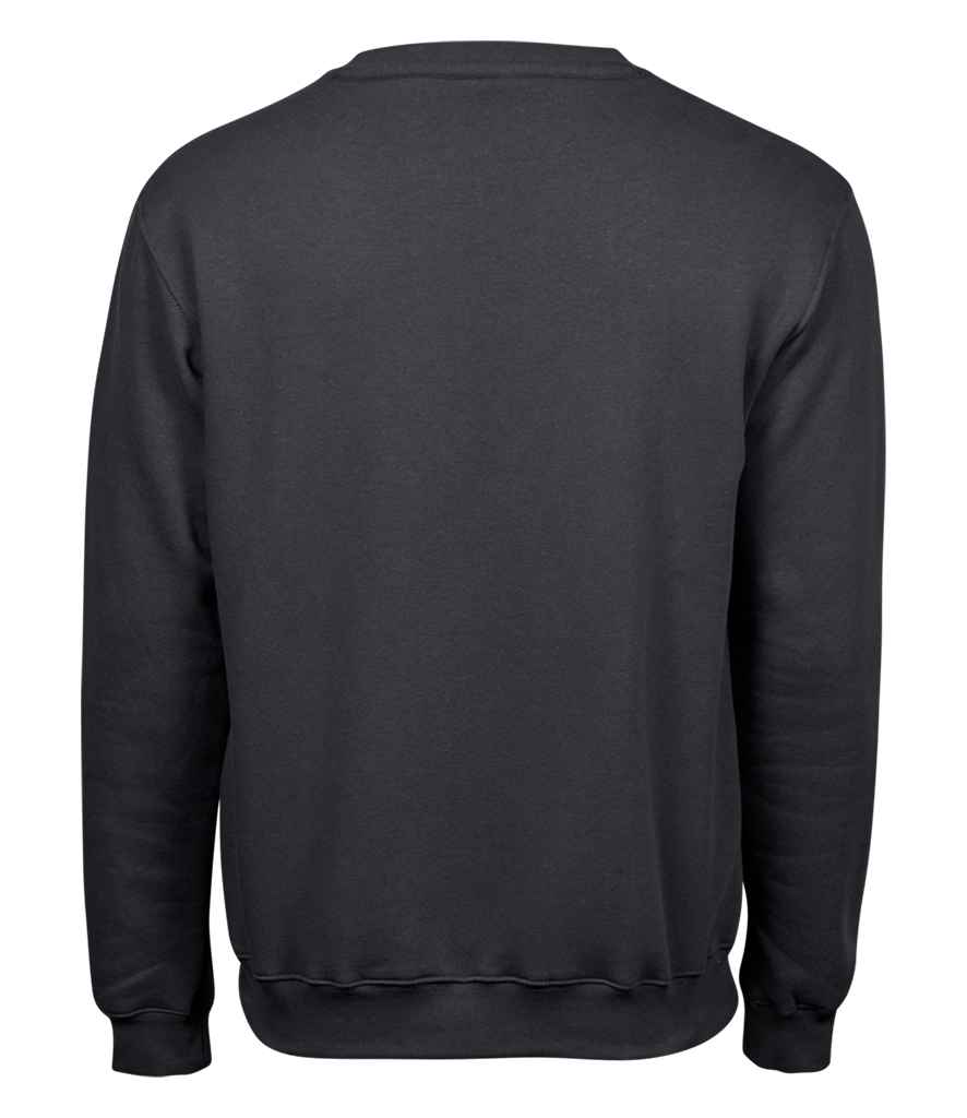 Tee Jays - Heavy Sweatshirt - Pierre Francis