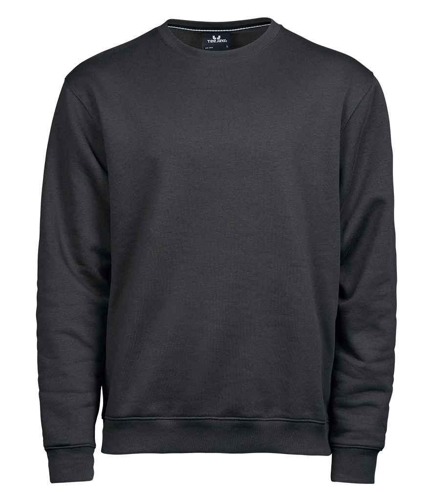 Tee Jays - Heavy Sweatshirt - Pierre Francis