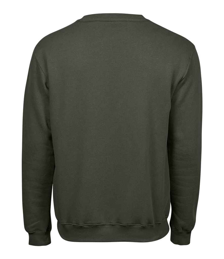 Tee Jays - Heavy Sweatshirt - Pierre Francis