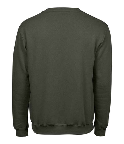 Tee Jays - Heavy Sweatshirt - Pierre Francis