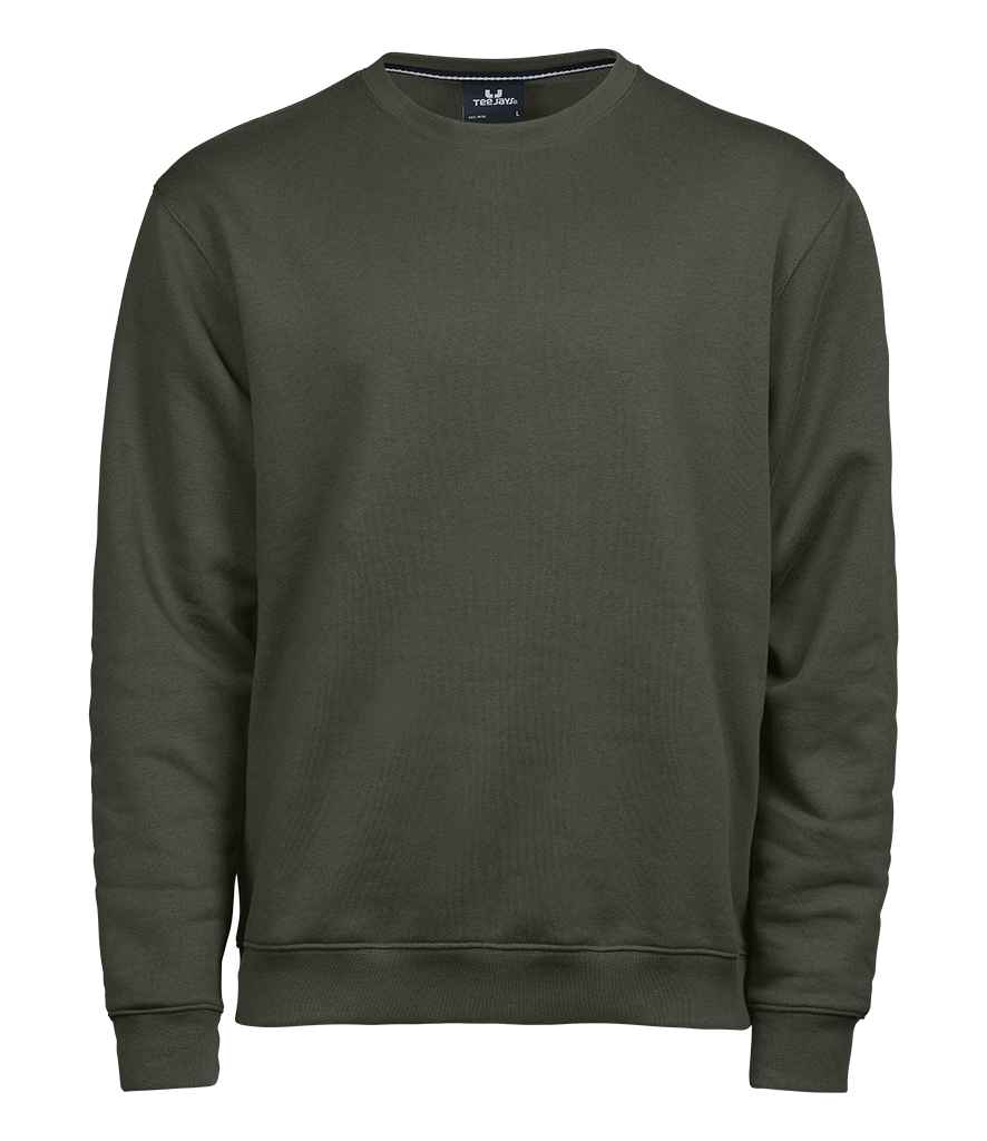 Tee Jays - Heavy Sweatshirt - Pierre Francis