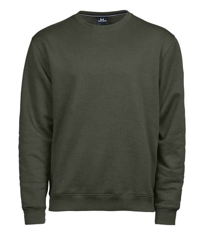 Tee Jays - Heavy Sweatshirt - Pierre Francis
