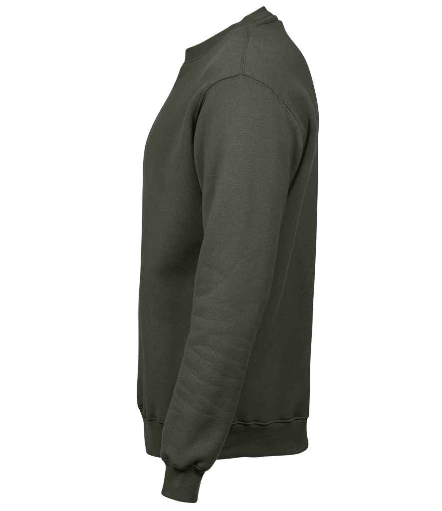 Tee Jays - Heavy Sweatshirt - Pierre Francis