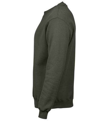 Tee Jays - Heavy Sweatshirt - Pierre Francis
