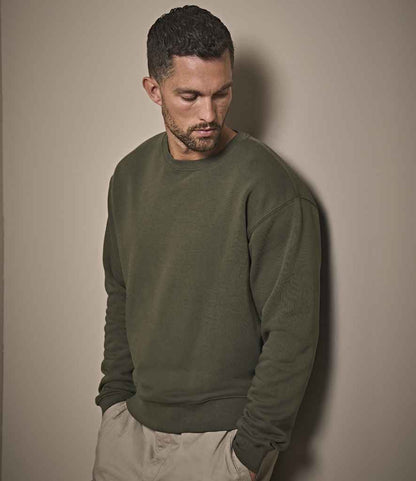 Tee Jays - Heavy Sweatshirt