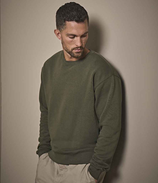 Tee Jays - Heavy Sweatshirt