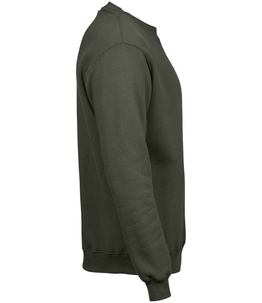 Tee Jays - Heavy Sweatshirt