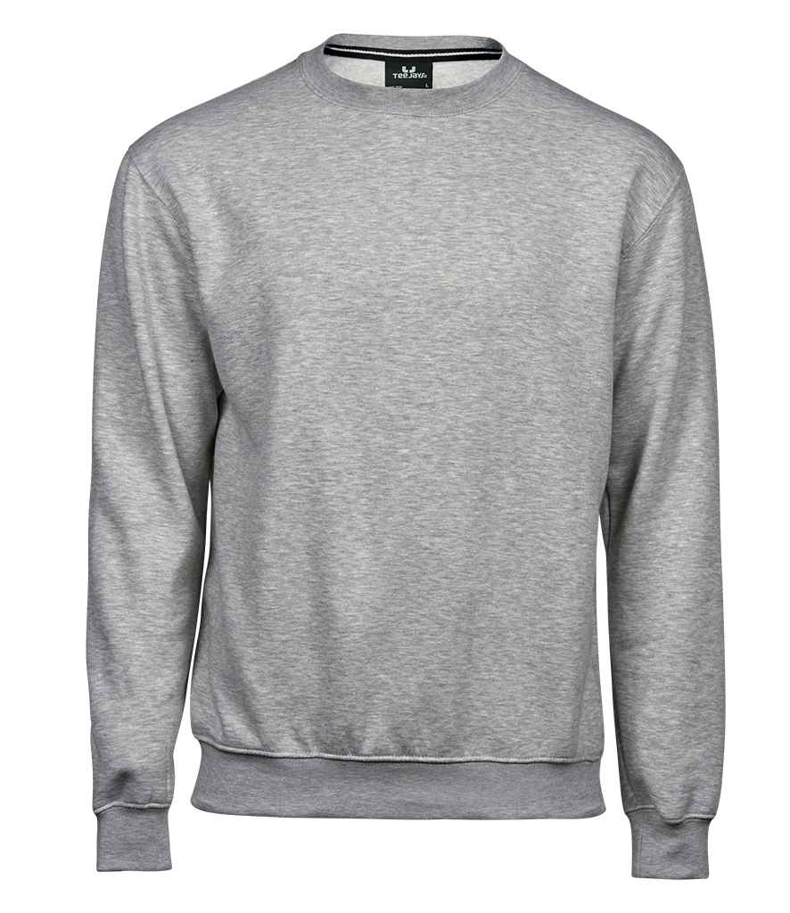 Tee Jays - Heavy Sweatshirt - Pierre Francis