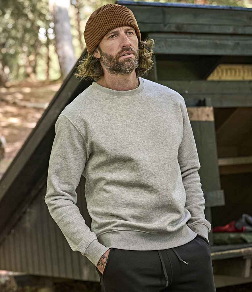 Tee Jays - Heavy Sweatshirt - Pierre Francis