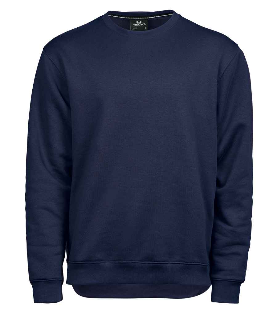 Tee Jays – Gruba bluza