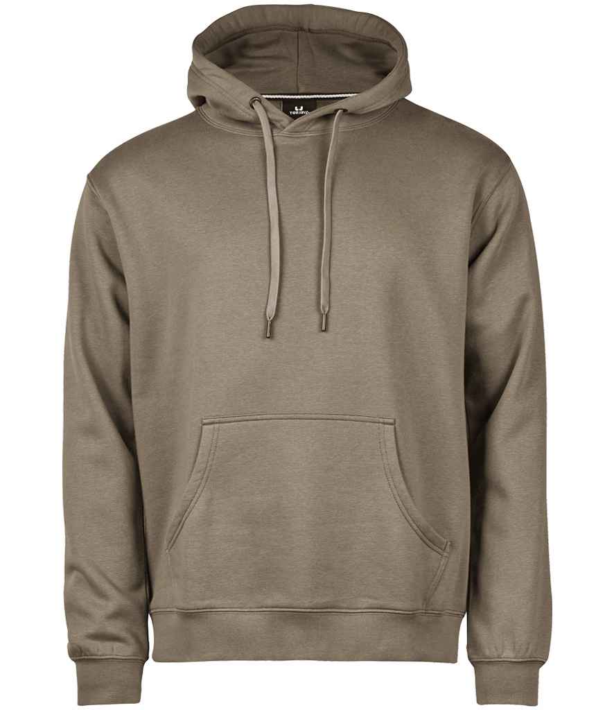 Tee Jays - Hooded Sweatshirt - Pierre Francis