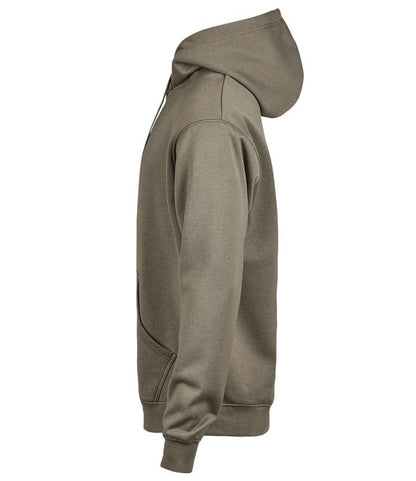 Tee Jays - Hooded Sweatshirt - Pierre Francis