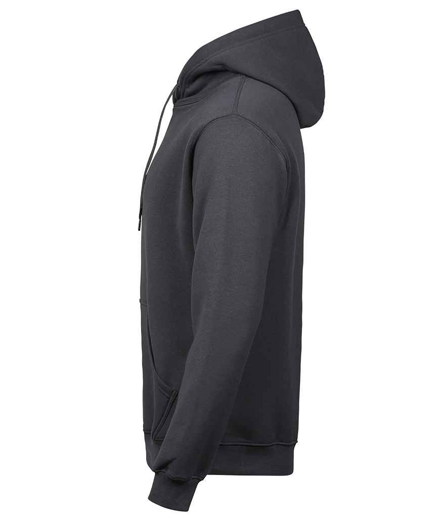 Tee Jays - Hooded Sweatshirt - Pierre Francis