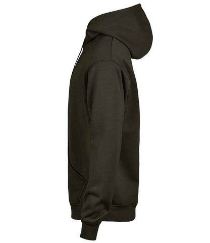 Tee Jays - Hooded Sweatshirt - Pierre Francis