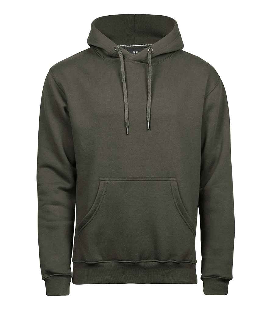 Tee Jays - Hooded Sweatshirt - Pierre Francis