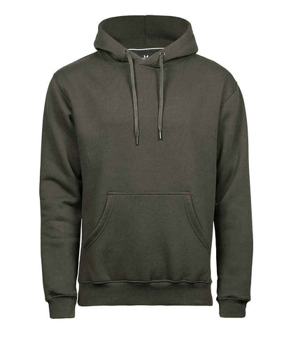 Tee Jays - Hooded Sweatshirt - Pierre Francis