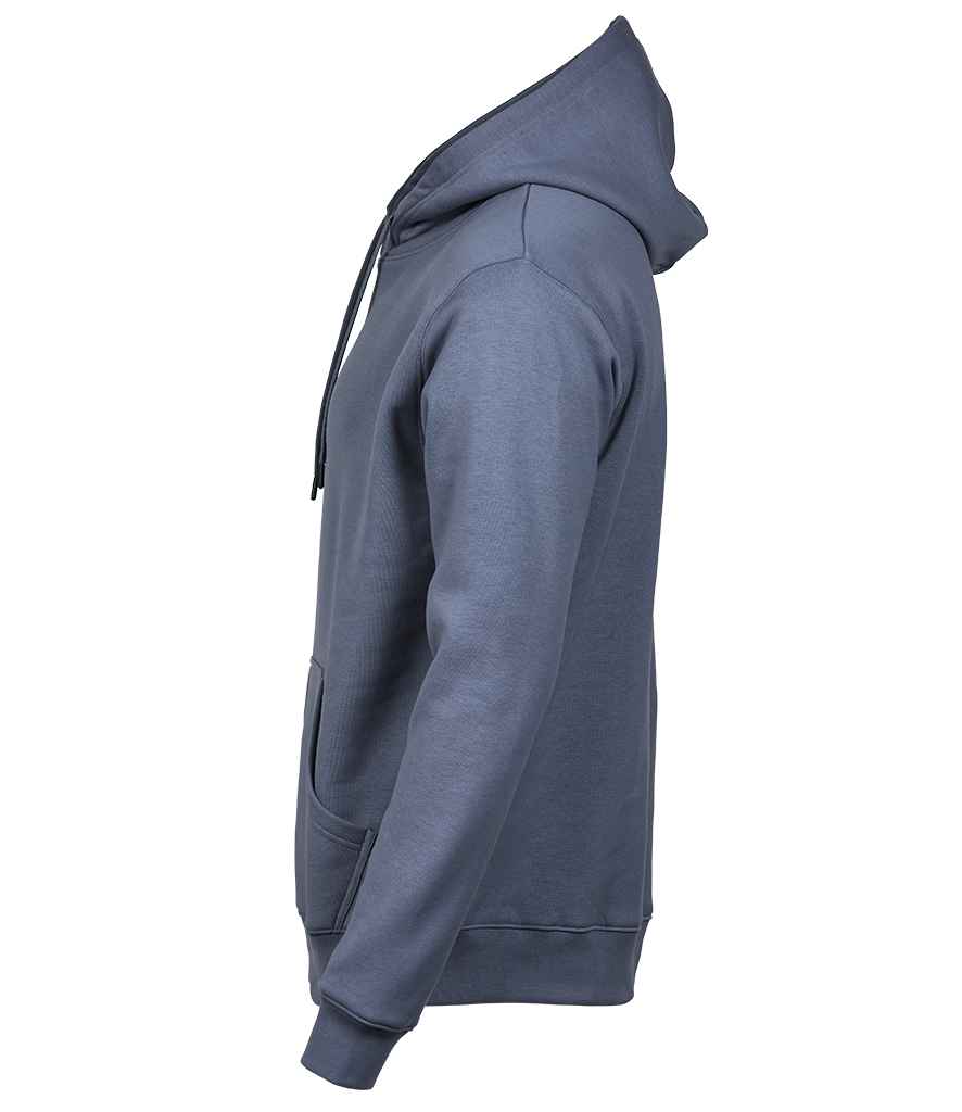 Tee Jays - Hooded Sweatshirt - Pierre Francis