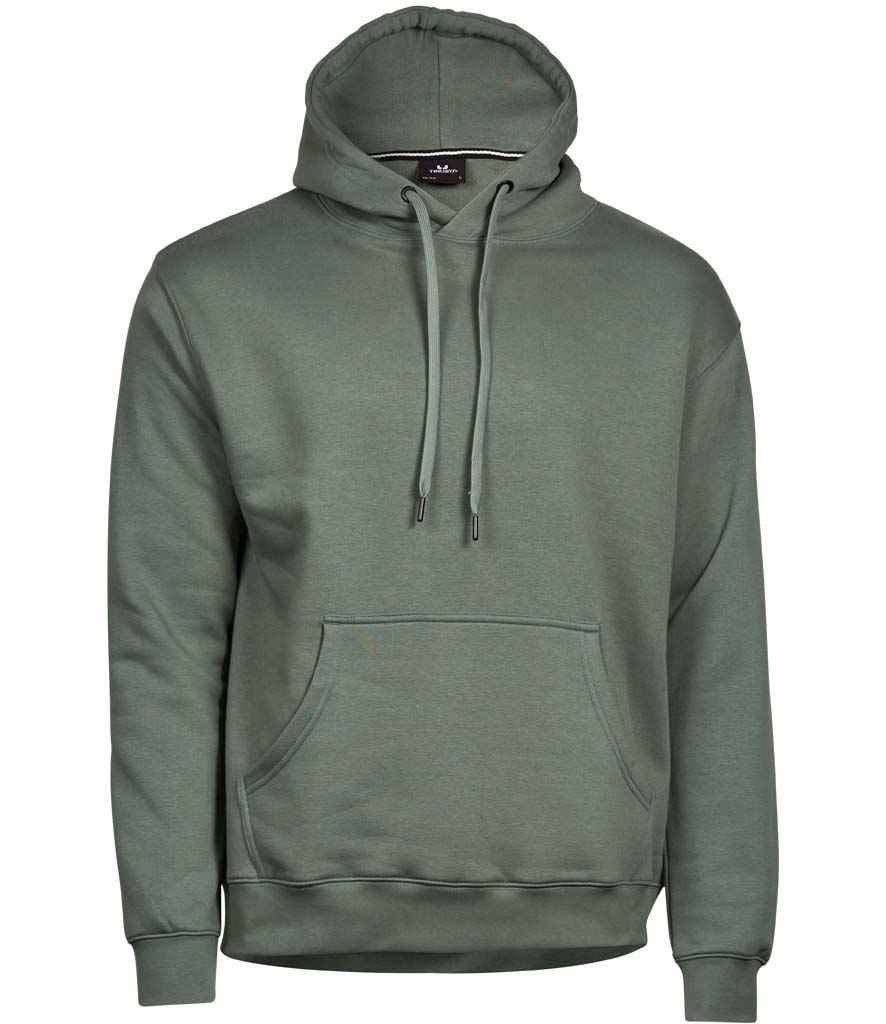 Tee Jays - Hooded Sweatshirt - Pierre Francis