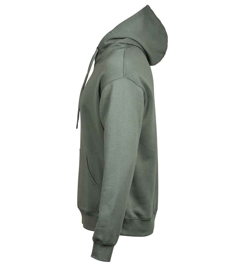 Tee Jays - Hooded Sweatshirt - Pierre Francis