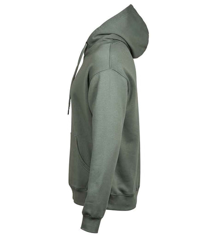 Tee Jays - Hooded Sweatshirt - Pierre Francis