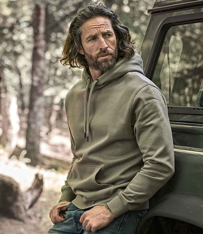 Tee Jays - Hooded Sweatshirt - Pierre Francis