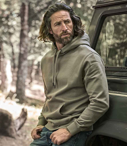 Tee Jays - Hooded Sweatshirt - Pierre Francis