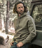 Tee Jays - Hooded Sweatshirt - Pierre Francis