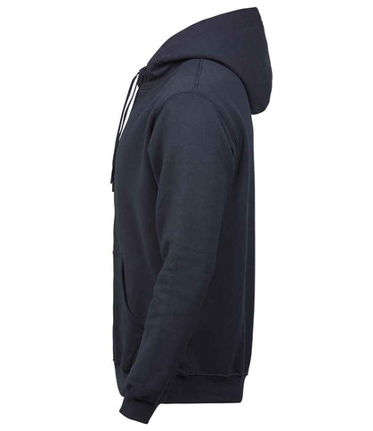 Tee Jays - Hooded Sweatshirt - Pierre Francis