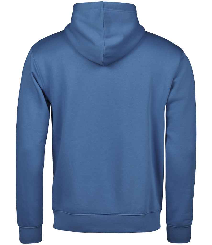 Tee Jays - Hooded Sweatshirt - Pierre Francis