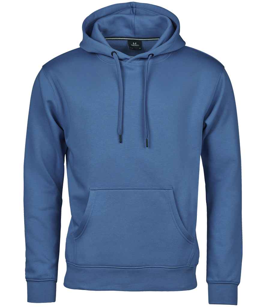 Tee Jays - Hooded Sweatshirt - Pierre Francis
