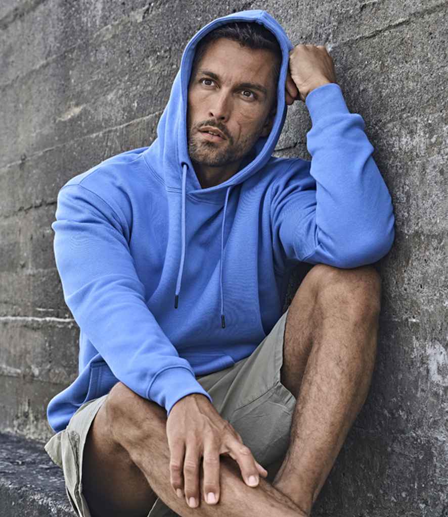 Tee Jays - Hooded Sweatshirt - Pierre Francis