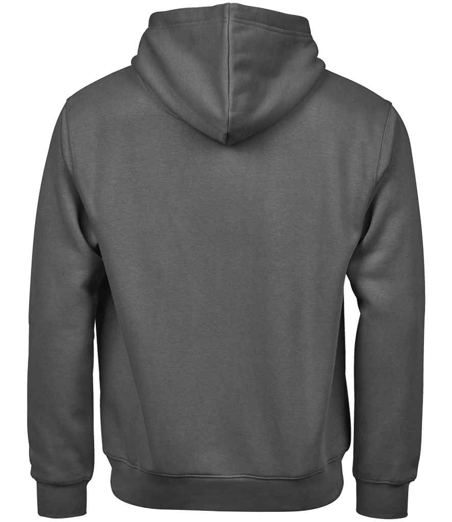 Tee Jays - Hooded Sweatshirt - Pierre Francis