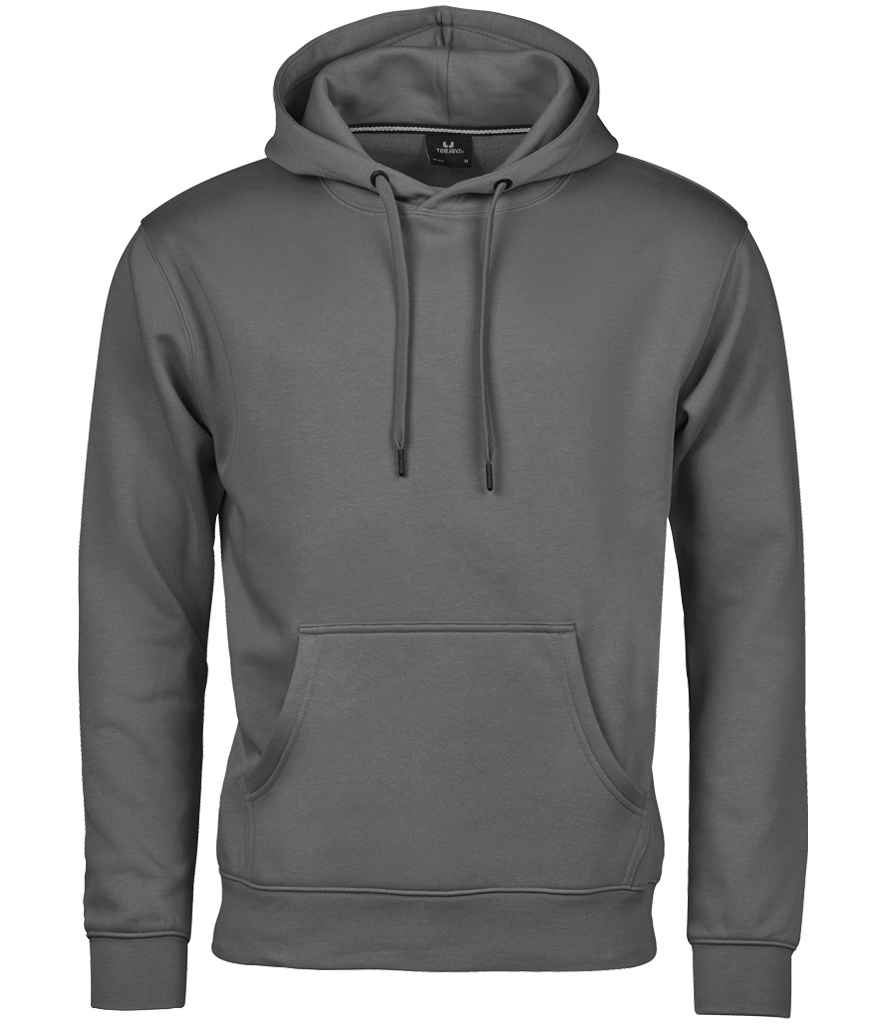 Tee Jays - Hooded Sweatshirt - Pierre Francis