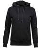 Tee Jays - Ladies Raglan Hooded Sweatshirt