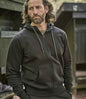 Tee Jays - Fashion Zip Hooded Sweatshirt - Pierre Francis