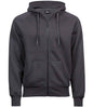 Tee Jays - Fashion Zip Hooded Sweatshirt