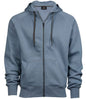 Tee Jays - Fashion Zip Hooded Sweatshirt