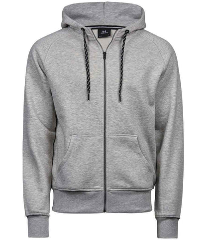 Tee Jays - Fashion Zip Hooded Sweatshirt