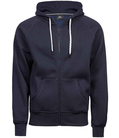 Tee Jays - Fashion Zip Hooded Sweatshirt