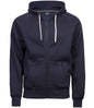 Tee Jays - Fashion Zip Hooded Sweatshirt - Pierre Francis