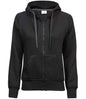 Tee Jays - Ladies Fashion Zip Hooded Sweatshirt