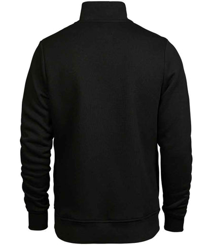 Tee Jays - Half Zip Sweatshirt - Pierre Francis