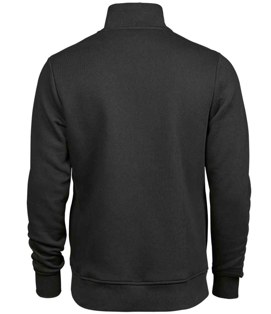 Tee Jays - Half Zip Sweatshirt - Pierre Francis