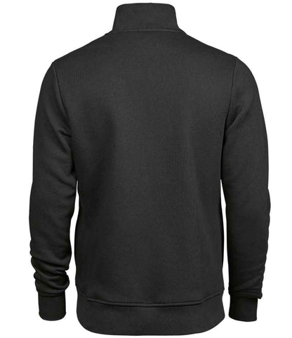 Tee Jays - Half Zip Sweatshirt - Pierre Francis