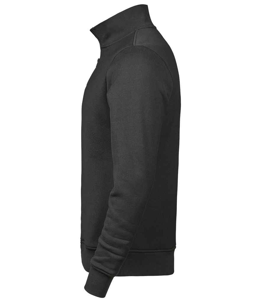Tee Jays - Half Zip Sweatshirt - Pierre Francis